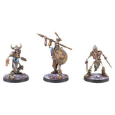 Archon Studio Miniatures > Other Miniatures Dungeons & Lasers: Skeleton Crew 5901397100104 ACHDNL0122