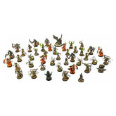 Archon Studio Miniatures > Other Miniatures Dungeons & Lasers: White Eyes Dunes 5901414679101 ACHDNL0102