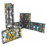 Archon Studio Miniatures > Other Miniatures Rampart: Cobalt Foundry 5901414673147 ACHRAM0002