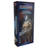 Archon Studio Miniatures > Other Miniatures Starfinder: Android Xenoseeker 5901414671297 ACHPSF0027