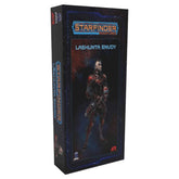 Archon Studio Miniatures > Other Miniatures Starfinder: Lashunta Envoy 5901414670658 ACHPSF0011
