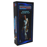 Archon Studio Miniatures > Other Miniatures Starfinder: Ryphorian Skyfire Pilot 5901414670382 ACHPSF0015