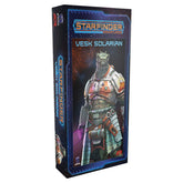 Archon Studio Miniatures > Other Miniatures Starfinder: Vesk Solarian 5901414671334 ACHPSF0025