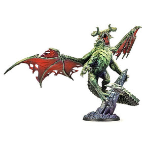 Archon Studio MISCELLANEOUS > FIGURINES Dungeons & Lasers: Draculus 5901414671273 ACHDNL0025