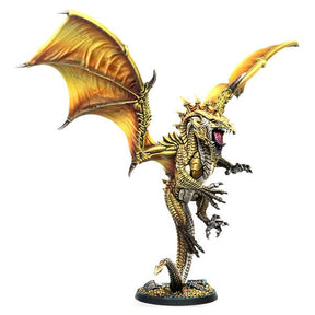 Archon Studio MISCELLANEOUS > FIGURINES Dungeons & Lasers: Durkar 5901414670719 ACHDNL0015