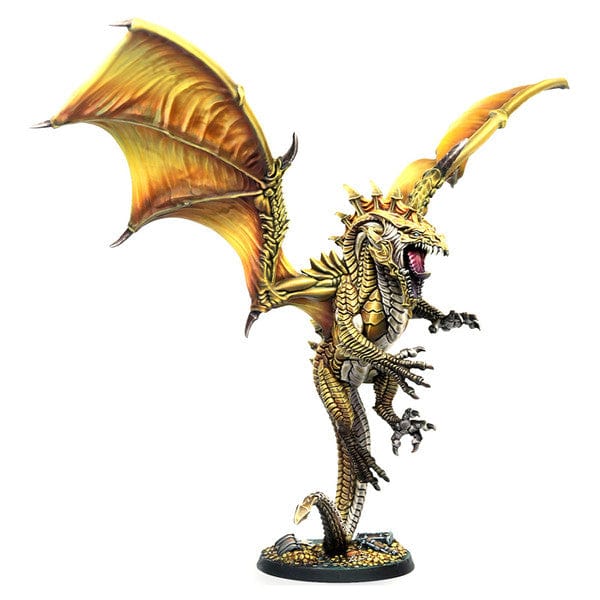 Archon Studio MISCELLANEOUS > FIGURINES Dungeons & Lasers: Durkar 5901414670719 ACHDNL0015
