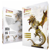 Archon Studio MISCELLANEOUS > FIGURINES Dungeons & Lasers: Durkar 5901414670719 ACHDNL0015