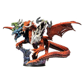 Archon Studio MISCELLANEOUS > FIGURINES Dungeons & Lasers: Marduk 5901414671266 ACHDNL0024