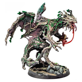 Archon Studio MISCELLANEOUS > FIGURINES Dungeons & Lasers: Mimic Dragon 5901414677565 ACHDNL0090
