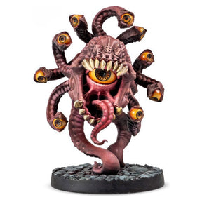 Archon Studio MISCELLANEOUS > FIGURINES Dungeons & Lasers: Observer 5901414677534 ACHDNL0087