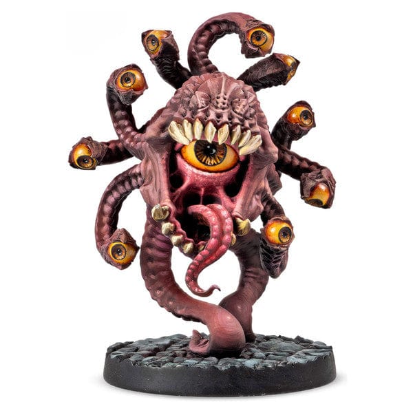 Archon Studio MISCELLANEOUS > FIGURINES Dungeons & Lasers: Observer 5901414677534 ACHDNL0087