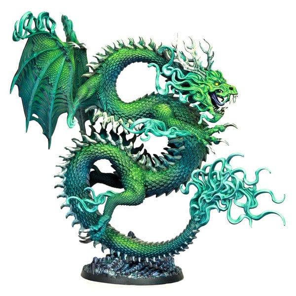 Archon Studio MISCELLANEOUS > FIGURINES Dungeons & Lasers: Origon 5901414671082 ACHDNL0017