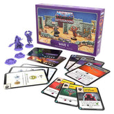 Archon Studio Tabletop Games > Miniature Games > Expansions Masters of the Universe: Battleground: Evil Warriors Faction (Wave 1) 5901414672454 ACHMOTU0018