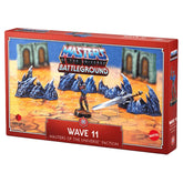 Archon Studio Tabletop Games > Miniature Games > Expansions Masters of the Universe: Battleground: Masters of the Universe Faction (Wave 11) 5901397105802 ACHMOTU0145