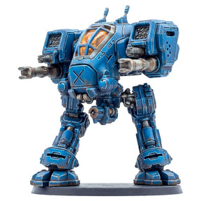 Archon Studio Tabletop Games > Miniature Games > Expansions StarCraft: Terran: Goliath Expansion Set 5901397106113 ACHSCMG0015