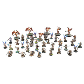 Archon Studio Tabletop Games > Role-Playing Games > Accessories Dungeons & Lasers: Armies Of Deuslair 5901414677879 ACHDNL0096