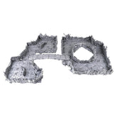 Archon Studio Tabletop Games > Role-Playing Games > Accessories Dungeons & Lasers: Demonic Caves Terrain 5901397100050 ACHDNL0116