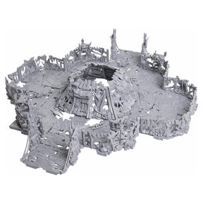 Archon Studio Tabletop Games > Role-Playing Games > Accessories Dungeons & Lasers: Goblin Lair 5901397102108 ACHDNL0128