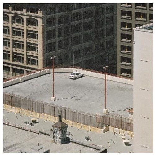 Arctic Monkeys Music > Vinyl Records Arctic Monkeys - Car 887828045518 DOMI455.1
