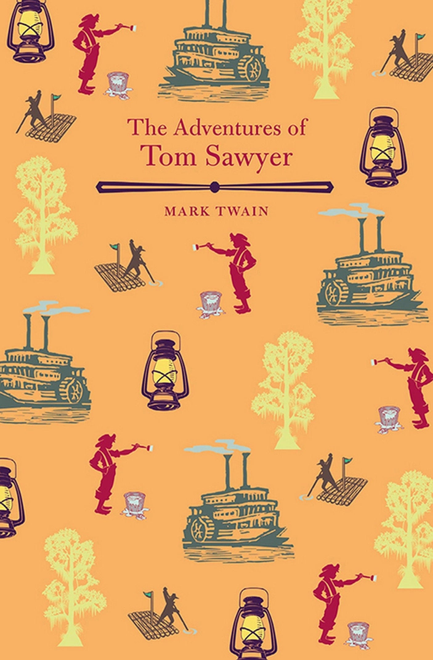 Arcturus Publishing Limited Books > Classics Adventures of Tom Sawyer Ya (Arc Classics) 9781788282567 1709089