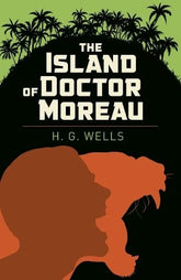 Arcturus Publishing Limited Books > Classics Island of Doctor Moreau (Arc Classics) 9781838575618 2212197