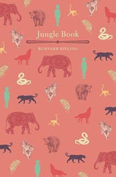 Arcturus Publishing Limited Books > Classics Jungle Book (Arc Classics) 9781784284329 1806271