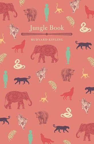 Arcturus Publishing Limited Books > Classics Jungle Book (Arc Classics) 9781784284329 1806271