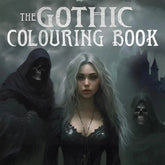 Arcturus Publishing Limited Books > Coloring Books Gothic Coloring Book (Arcturus Horror Colouring) Paperback 9781398840140 2403072