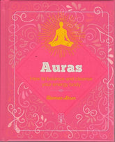 Texas Bookman Books > Occult Essential Book of Auras: How to Balance and Cleanse Your Energy Body 9781838572914