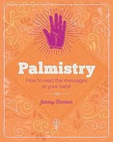 Arcturus Publishing Limited Books > Occult Palmistry: How to Read the Messages in Your Hand 9781838574376 9781838574376