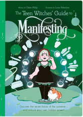 Arcturus Publishing Limited Books > Occult Teen Witches' Guide To Manifesting (Book 6) 9781398822719 2210018