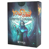 Ares Games Board Games > Expansion Volfyirion Guilds: Arbiter Expansion 716252232693 TBGB0704