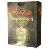 Ares Games Board Games > Expansion Volfyirion Guilds: Ploy Expansion 716252232648 TBGB0705