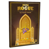 Ares Games Board Games > Expansions Mini Rogue: Glittering Throne 3760399130081 ARE25104