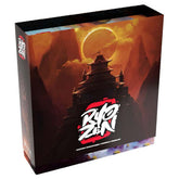 Ares Games Board Games Ryozen: Deluxe Kickstarter Edition 794179663790 TBGB0803PE