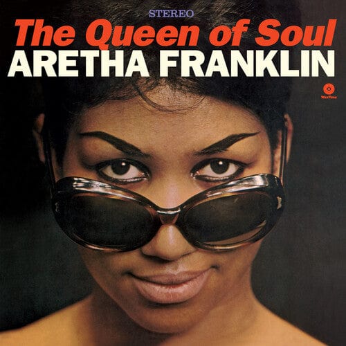 Aretha Franklin Music > Vinyl Records Aretha Franklin - Queen Of Soul - Limited 180-Gram Vinyl [Import] (Limited Edition, 180 Gram Vinyl, Spain - Import) 8435723701392 WXT2370139.1