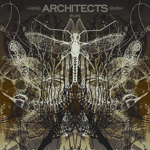 Arising Empire Music > Vinyl Records Architects - Ruin (Limited Edition, Picture Disc Vinyl) 4069977155942 ARIE2915594.1