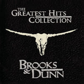 Arista Music > Compact Discs Brooks & Dunn - The Greatest Hits Collection [CD] 078221885225 ARI18852.2