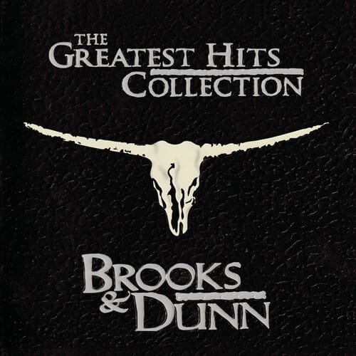 Arista Music > Compact Discs Brooks & Dunn - The Greatest Hits Collection [CD] 078221885225 ARI18852.2