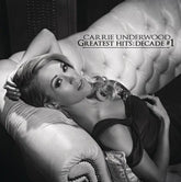 Arista Music > Compact Discs Carrie Underwood - Greatest Hits: Decade #1 [CD] 888750087621 ARI500876.2