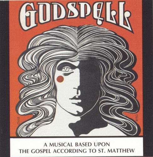 Arista Music > Compact Discs Cast Recording - Godspell / O.C.R. 078221830423 ARI8304.2