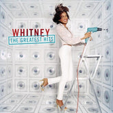 Arista Music > Compact Discs Whitney Houston - Whitney the Greatest Hits [CD] 078221462624 ARI14626.2
