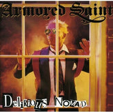 Armored Saint Music > Vinyl Records Armored Saint - Armored Saint, Delirious Nomad 039841582260 MTB158226.1