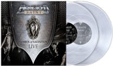 Armored Saint Music > Vinyl Records Armored Saint - Symbol of Salvation, Live - Clear Vinyl 039841580167 MTB158016.1