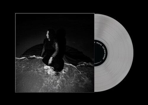 Arooj Aftab Music > Vinyl Records Arooj Aftab - Night Reign (Indie Exclusive, Limited Edition, Colored Vinyl, Silver) 602458980318 VRV144322.1