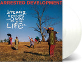 Arrested Development Music > Vinyl Records Arrested Development - 3 Years, 5 Months & 2 Days in the Life of... - Black Vinyl 600753444825 IMT5002497.1