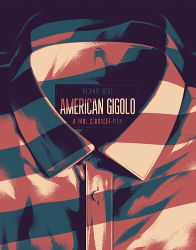 American Gigolo [Br]