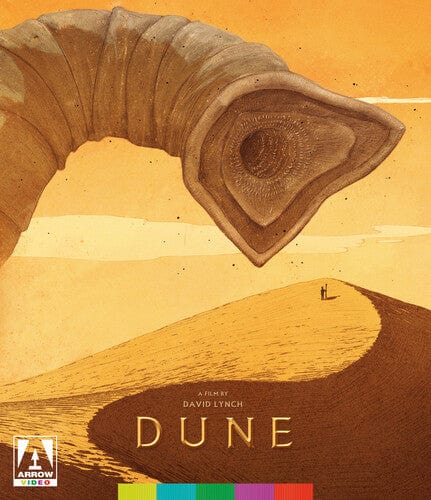 BR: Dune (Special Edition)