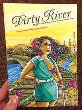 Arsenal Pulp Press Books > Lifestyle > Lgbtq Dirty River: A Queer Femme of Color Dreaming Her Way Home 9781551526003 MC-20947