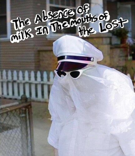 Art Label Movies > Blu-Ray The Absence of Milk In the Mouths of the Lost [Blu-Ray] 814456029214 ATBL004BR